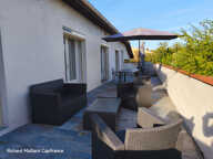 Plain-pied 120 m² sur terrain de 2 765 m² - Saint-Étienne-de-Tulmont (82) — photo 4