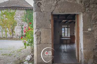 Maison 3 pièces 129000 €