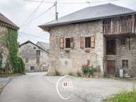 Cruet – Maison 62 m² avec atelier, jardin et combles aménageables — photo 2