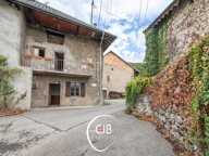 Cruet – Maison 62 m² avec atelier, jardin et combles aménageables — photo 3