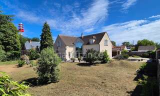 Maison 7 Pièces 222 m² à vendre à Sermaise (91530)