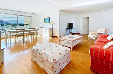 Appartement 5 pièces 1890000 €