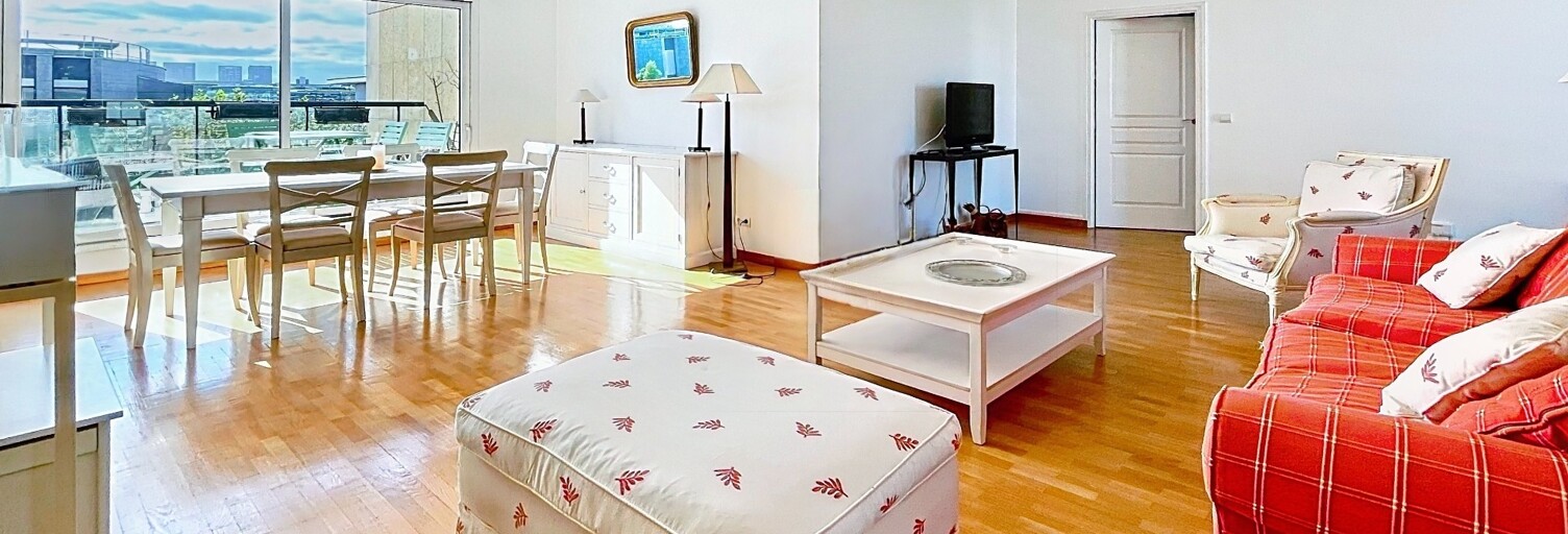 Appartement 5 Pièces 138 m² à vendre à Paris 12 (75012)