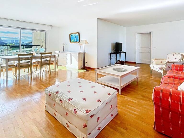 Magnifique Duplex 3 chambres 137 m2 avec terrasse - Bercy village — photo 1