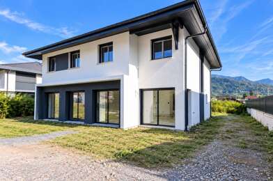 Maison 5 pièces 379000 €