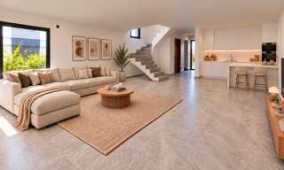 Maison 5 Pièces 112 m² à vendre à Scionzier (74950)