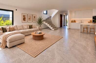 Maison 5 pièces 379000 €