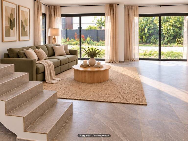 Maison à vendre 5 pièces SCIONZIER(74950) — photo 1