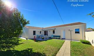 Maison 6 Pièces 125 m² à vendre à Chauray (79180)