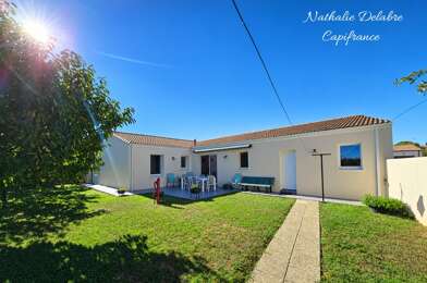 Maison 6 pièces 359900 €