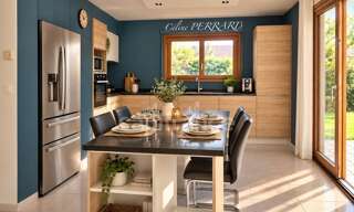 Maison 5 Pièces 140 m² à vendre à Sciez (74140)