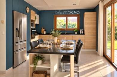 Maison 5 pièces 679000 €