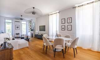 Appartement 4 Pièces 98 m² à vendre à Marseille 8 (13008)