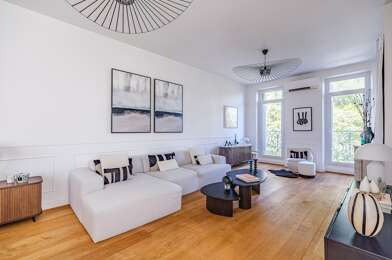 Appartement 4 pièces 535000 €