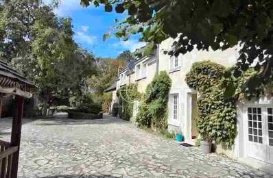 Entre Tours et Amboise, découvrez un moulin du XVIe siècle au cadre exceptionnel sur 3.4ha — photo du bien