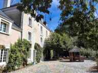 Entre Tours et Amboise, découvrez un moulin du XVIe siècle au cadre exceptionnel sur 3.4ha — photo 2
