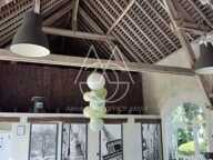 Entre Tours et Amboise, découvrez un moulin du XVIe siècle au cadre exceptionnel sur 3.4ha — photo 4
