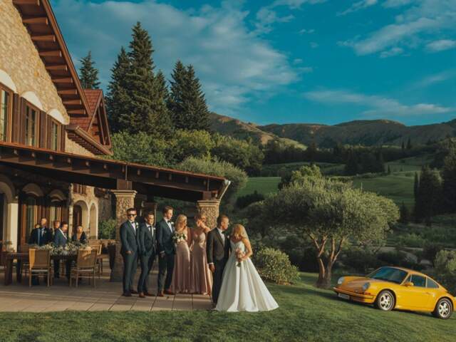 A VENDRE FDC entre Annecy / Genève, Gîte de Groupe 32 couchages, mariages, events CA 140KE — photo du bien