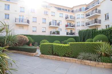 Appartement 3 pièces 267000 €