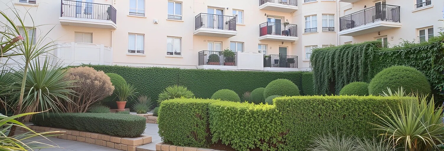 Appartement 3 Pièces 62 m² à vendre à Achères (78260)