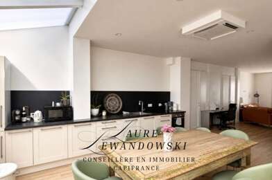 Maison 5 pièces 365000 €