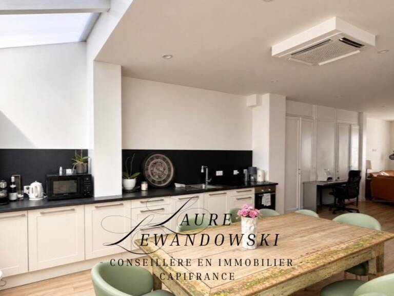 Maison à vendre 5 pièces  (59) — photo 1