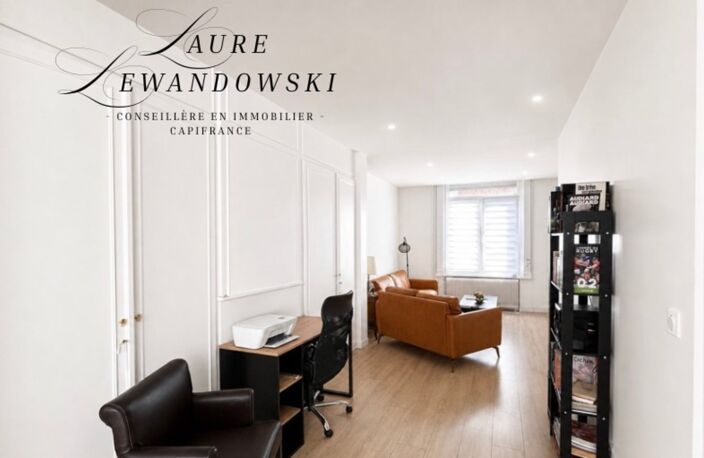 Maison à vendre 5 pièces  (59) — photo 3