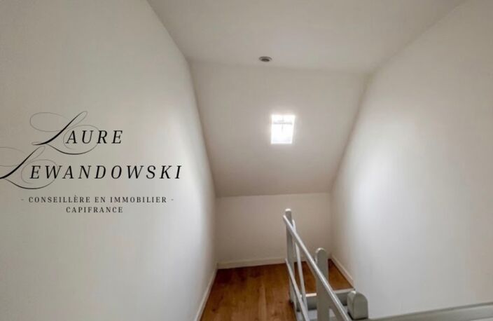 Maison à vendre 5 pièces  (59) — photo 4