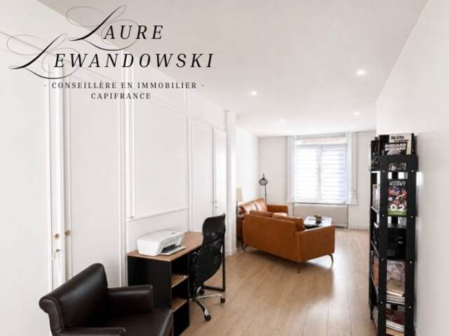 Maison à vendre 5 pièces  (59) — photo du bien