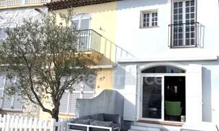 Maison 3 Pièces 60 m² à vendre à Grimaud (83310)