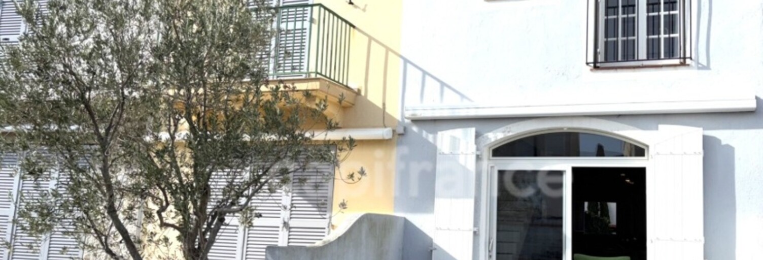 Maison 3 Pièces 60 m² à vendre à Grimaud (83310)