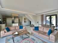 DARDILLY – Superbe villa contemporaine de 151 m² avec vue Mont Verdun — photo 3