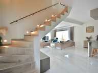 DARDILLY – Superbe villa contemporaine de 151 m² avec vue Mont Verdun — photo 4