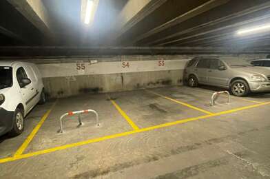 Garage  19000 €