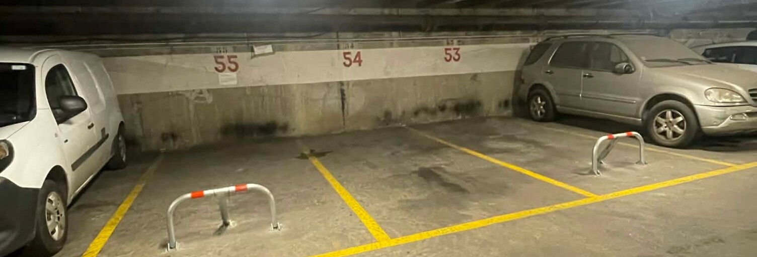 Garage  12 m² à vendre à Paris 13 (75013)