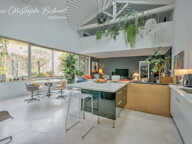 Loft T6 à usage habitation ou professionnel à Grigny-sur-Rhône — photo 4