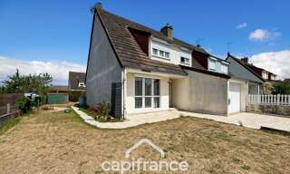 Maison 5 Pièces 97 m² à vendre à Bréhal (50290)
