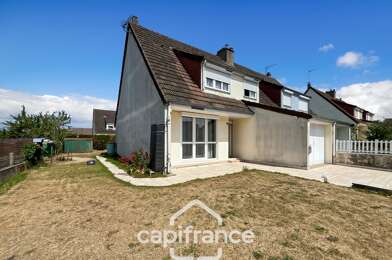 Maison 5 pièces 230000 €