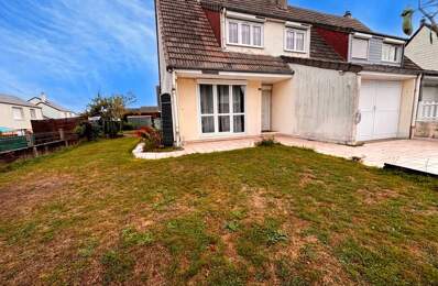 Maison 4 chambres avec jardin et garage, commerces à pied et plage à 5 km ! — photo du bien