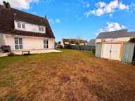 Maison 4 chambres avec jardin et garage, commerces à pied et plage à 5 km ! — photo 2