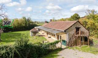 Maison 5 Pièces 100 m² à vendre à Courtomer (61390)