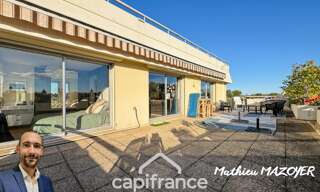 Appartement 3 Pièces 78 m² à vendre à Chalon-sur-Saône (71100)
