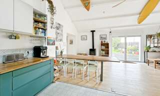 Maison 5 Pièces 135 m² à vendre à La Rochelle (17000)