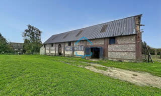 Maison 3 Pièces 160 m² à vendre à Bois-l'Évêque (76160)