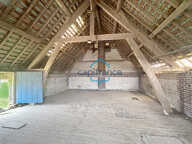 Grange de caractère à réhabiliter – Bois-l’Évêque — photo 4