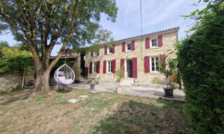 Maison 6 Pièces 160 m² à vendre à Surgères (17700)