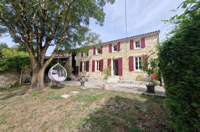 Maison 6 pièces 228000 €