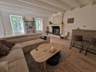 Maison à vendre 6 pièces proche de SURGERES (17)- 160 m² habitables- jardin- garage- dépendances — photo 2