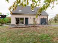 Maison à vendre 5 pièces proche de VIMOUTIERS (61) — photo 2