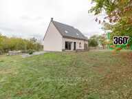 Maison à vendre 5 pièces proche de VIMOUTIERS (61) — photo 3